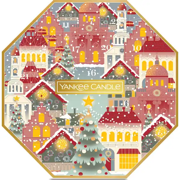 Kranz Adventskalender 2024