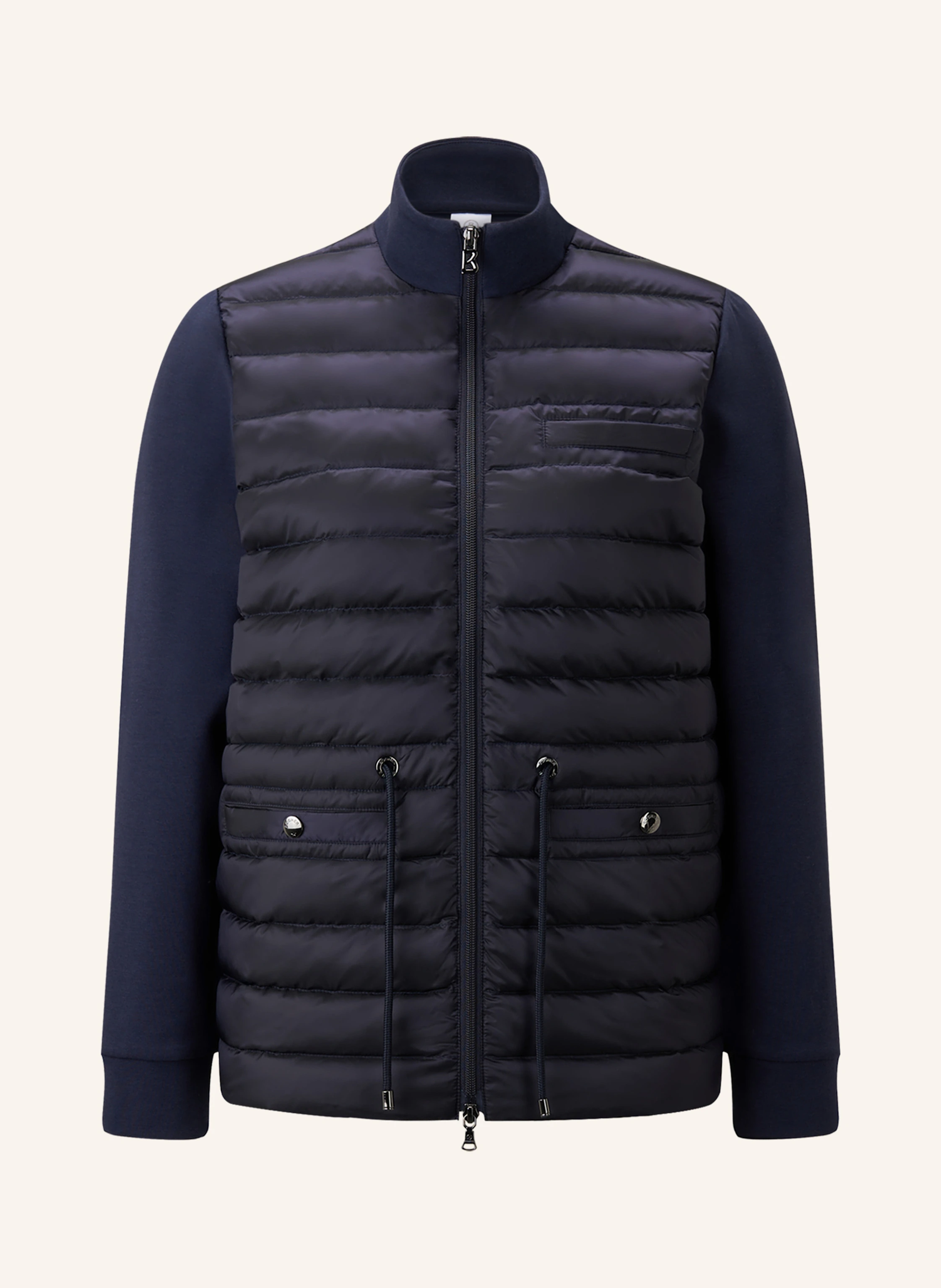 BOGNER Sweatjacke