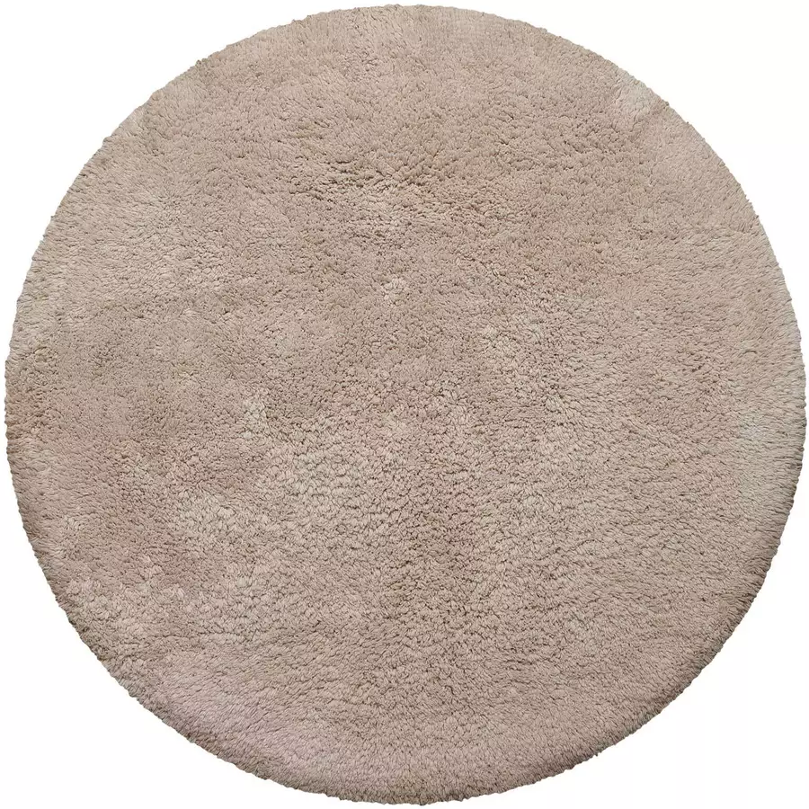 Wecon home basics Badteppich Ole beige