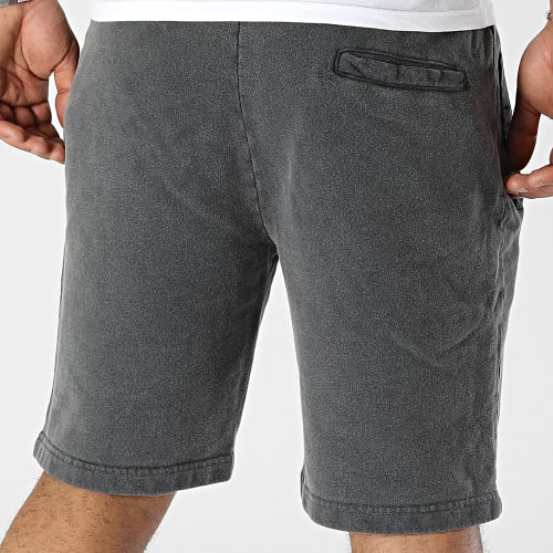 Short Jogging Gris Anthracite