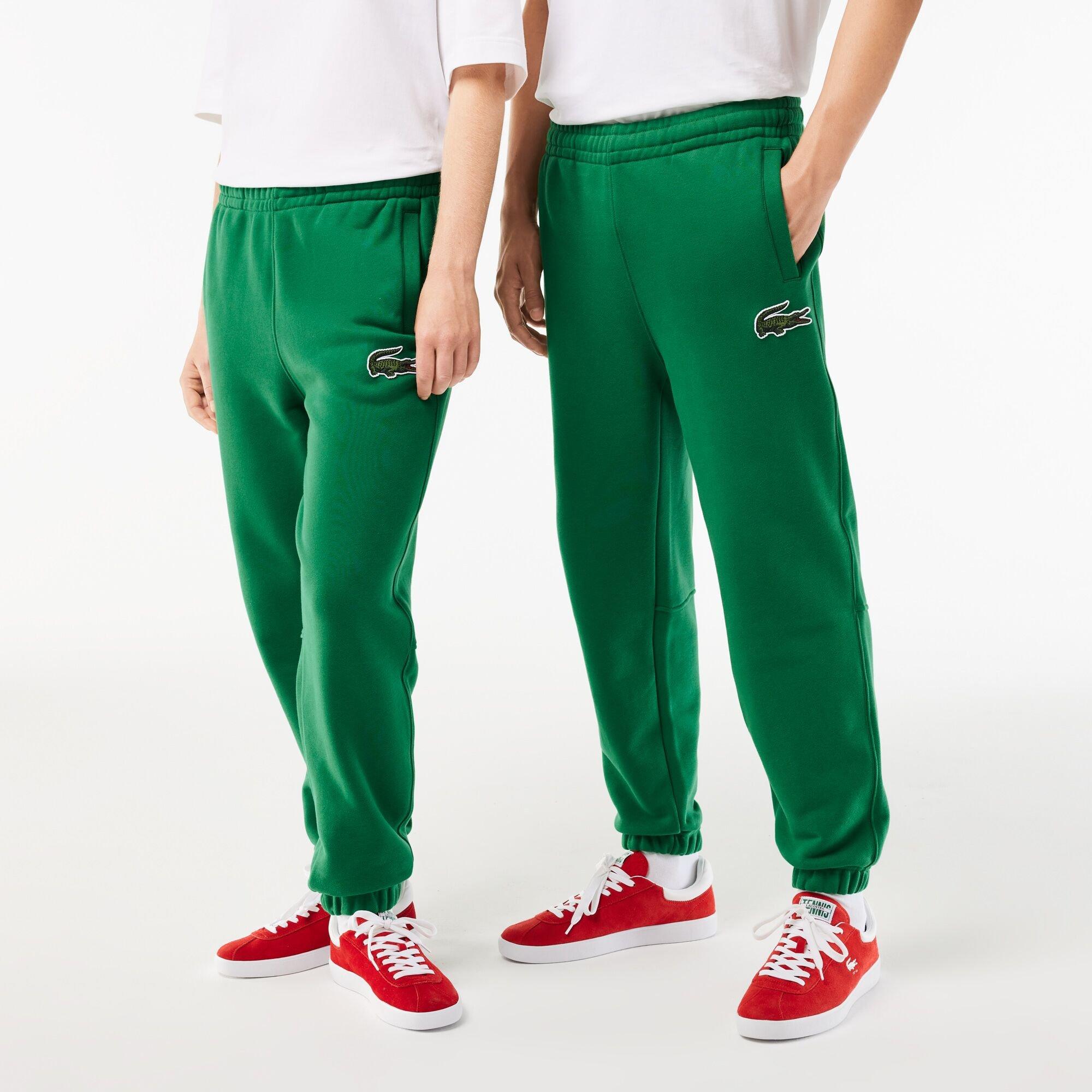 Lacoste Jogging Bottoms
