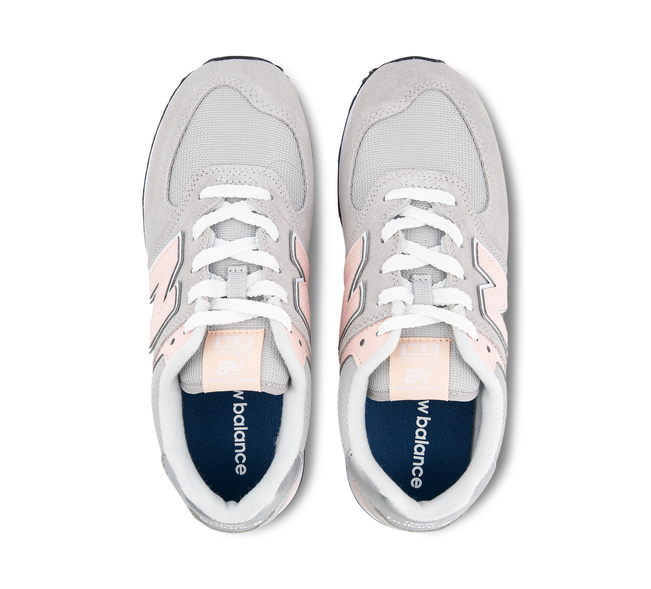 New Balance GC574V1 beige/taupe
