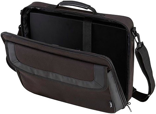 Targus Laptoptasche »Classic 15 - 15.6 Clamshell Laptop Case«