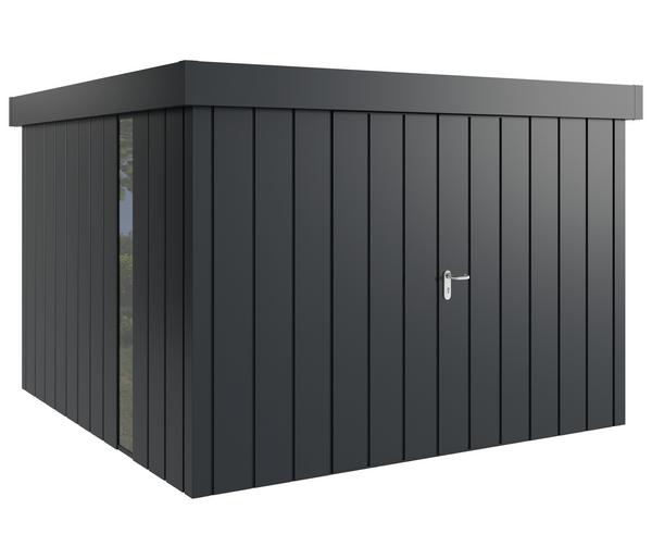 Hörmann Metallgerätehaus Juno JFD14 M-Sk