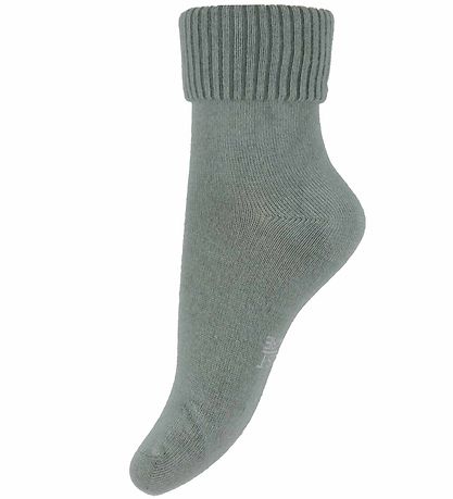 Hust and Claire Socken - Bambus - Fosu - Seegras