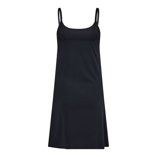 Hype The Detail Underkjole, Black, L