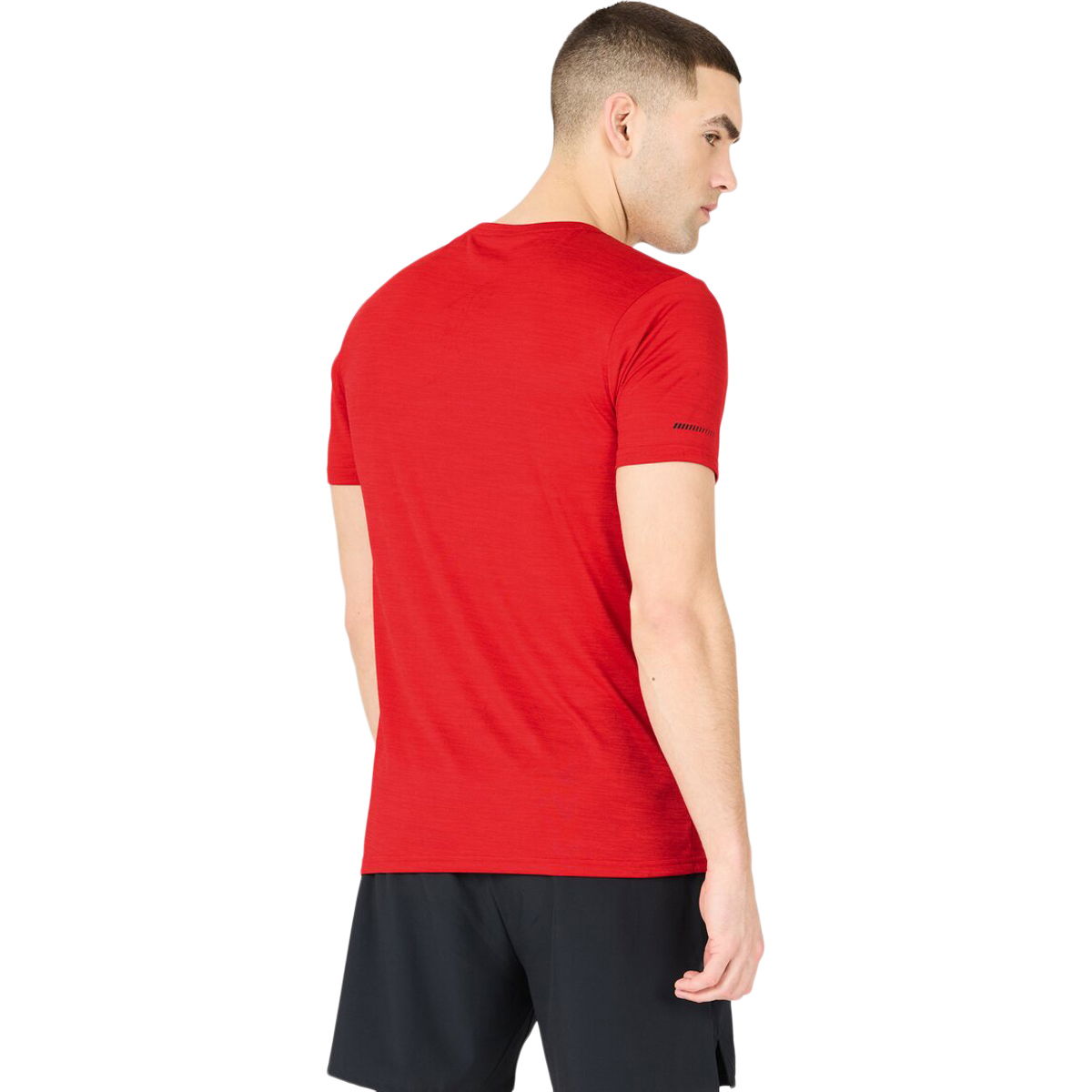 Endurance Portofino Performance Trænings T-shirt Herre