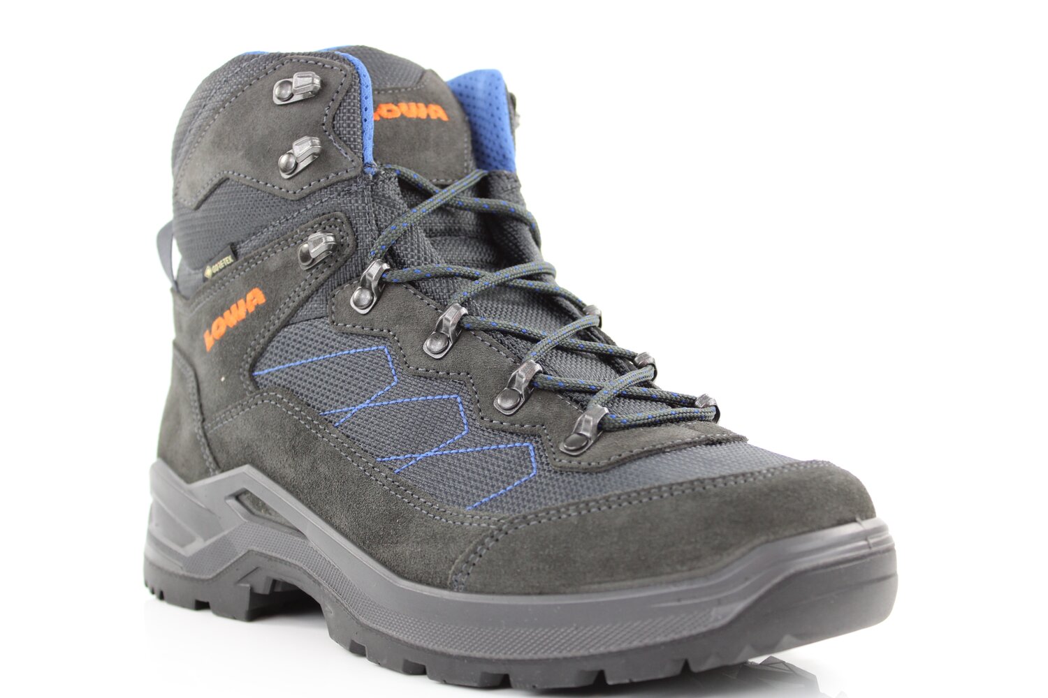 Lowa Taurus Pro GTX MID