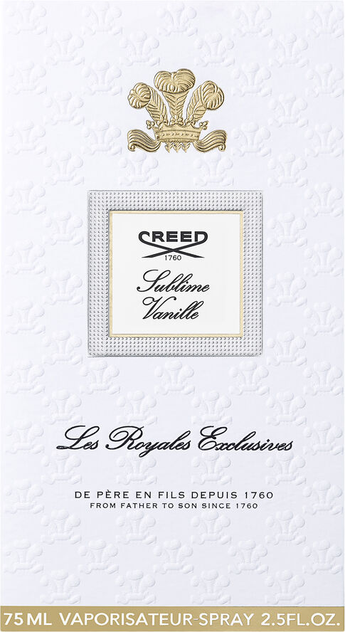 CREED Royal Exclusives Sublime Vanille