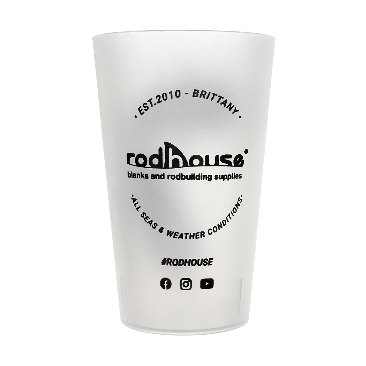 Gobelet Rodhouse Gobelet Rodhouse 25cl