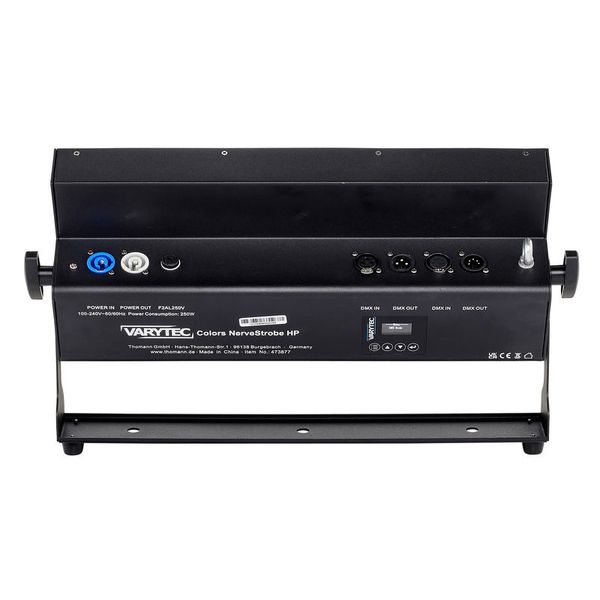 Varytec Colors NerveStrobe HP