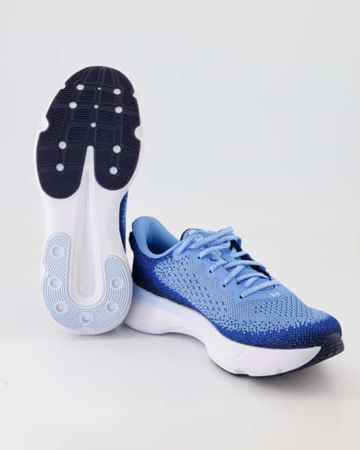 Under Armour UA W Infinite Sportschuhe in Blau