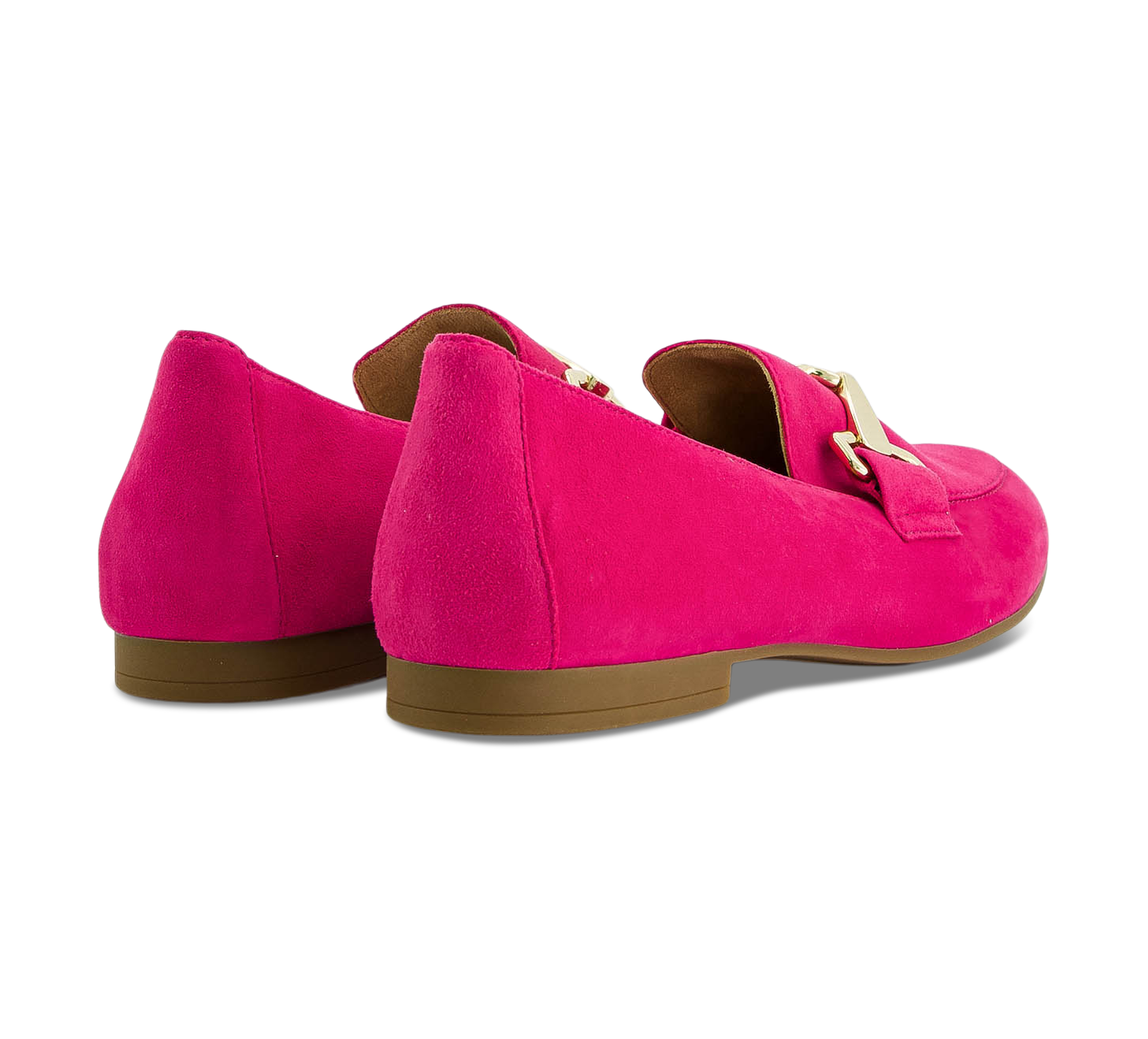 Gabor Loafers pink
