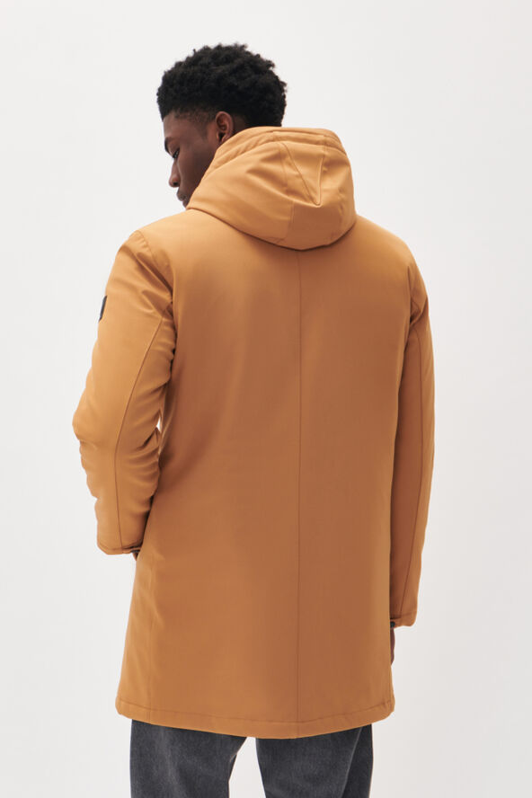 Matinique MAdeston N Yellow brown