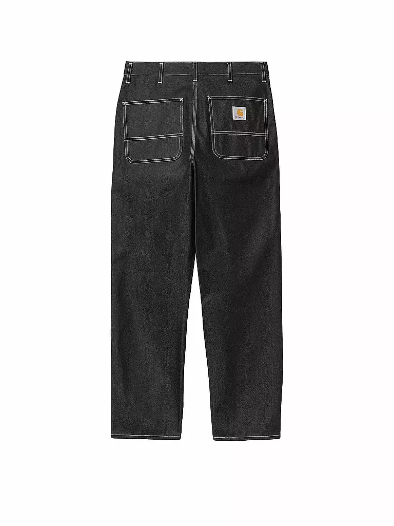 CARHARTT WIP Jeans SIMPLE PANT schwarz