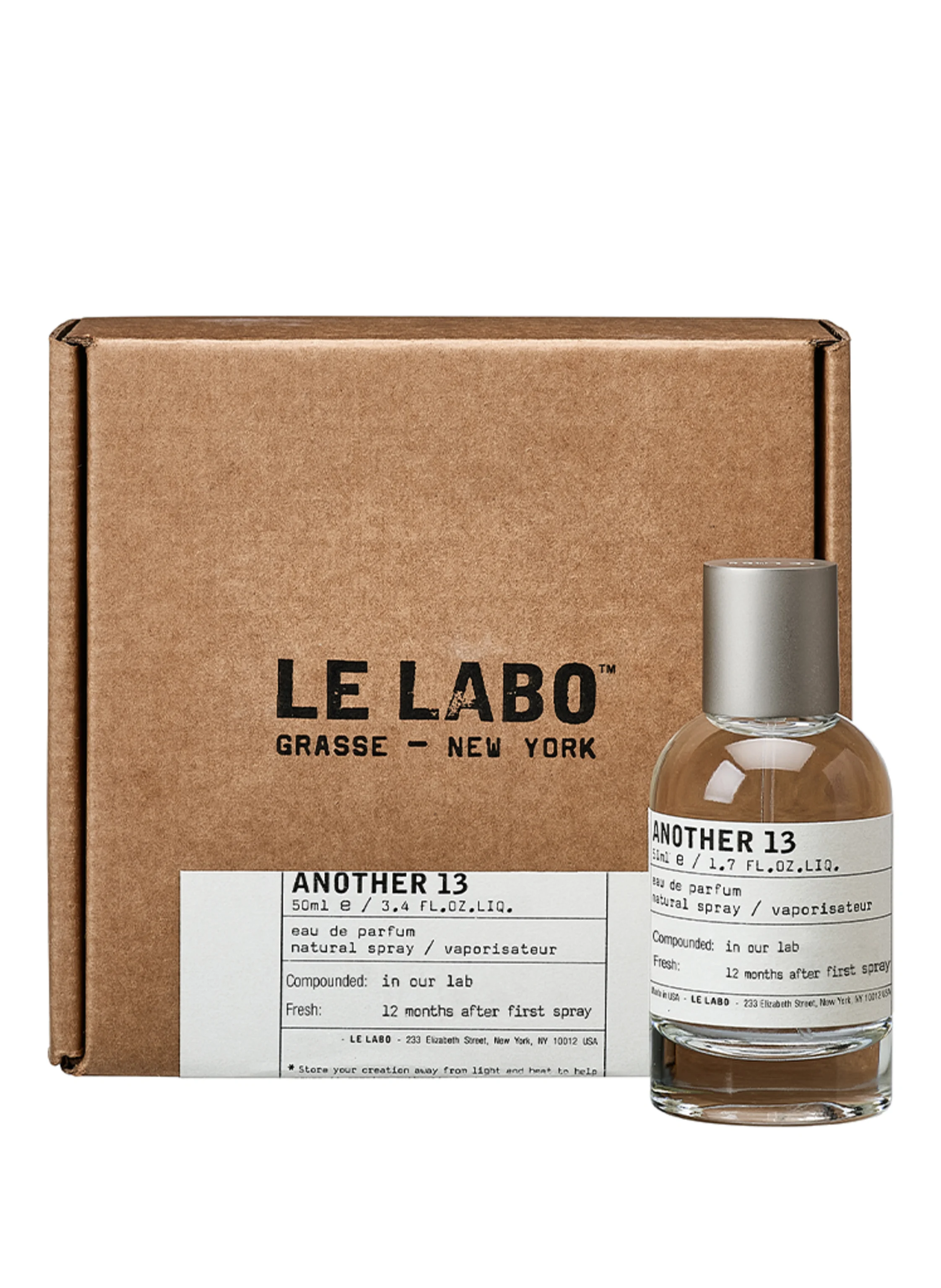 LE LABO ANOTHER 13