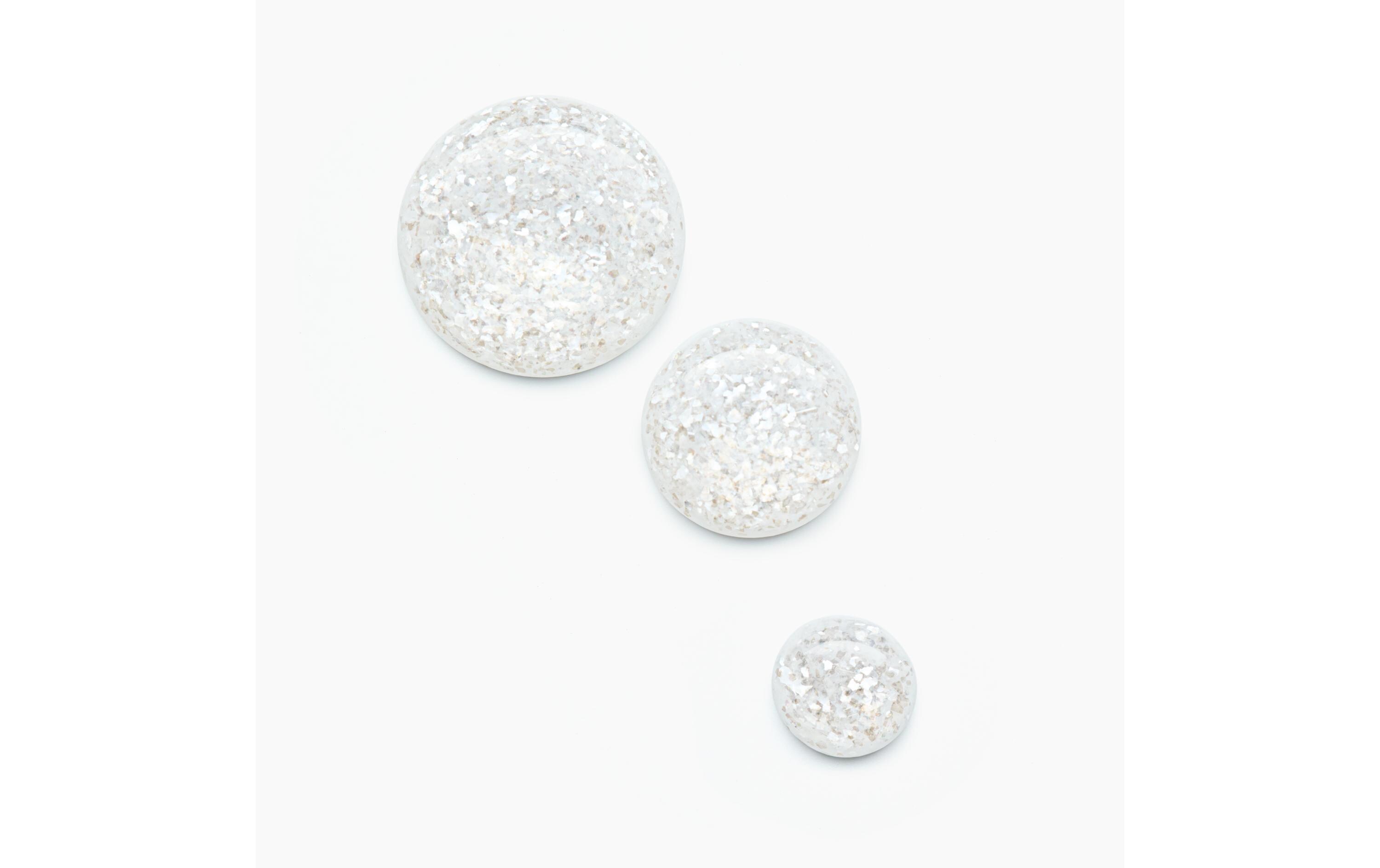 Topcoat Broken Glass Effect 050 Sparkling ReflectionTop Coat mit Broken Glass Effekt für einen Glassplitter-Look
