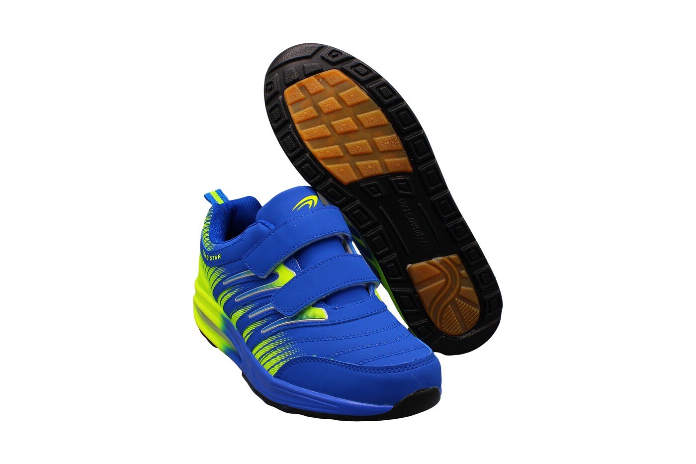 Planets 548 Sneaker Herren
