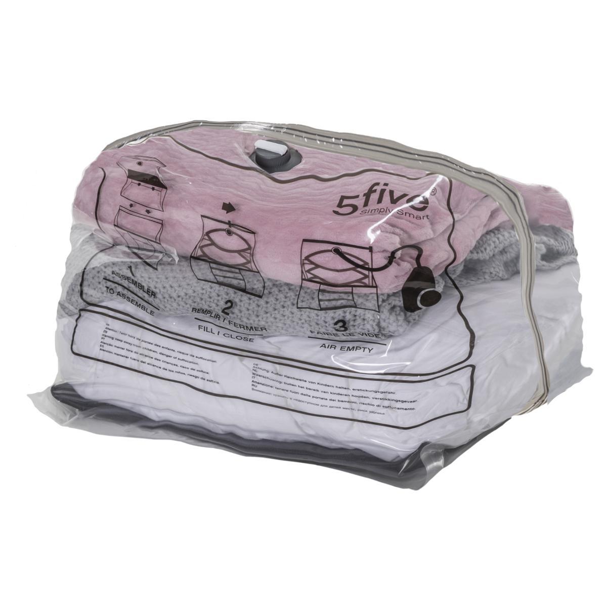 SAC COMPRESSEUR AIR CUBE S