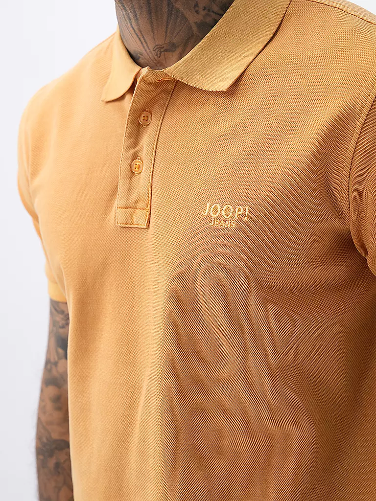 JOOP Poloshirt AMBROSIO orange