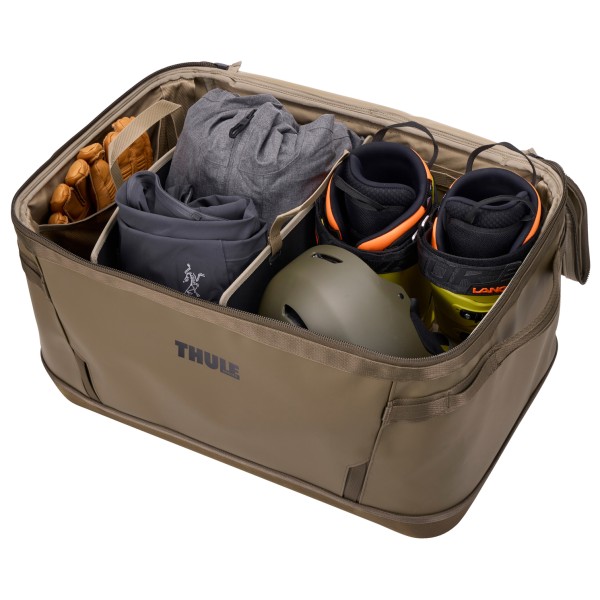 Thule - Chasm Gear Hauler 80 - Sac de voyage
