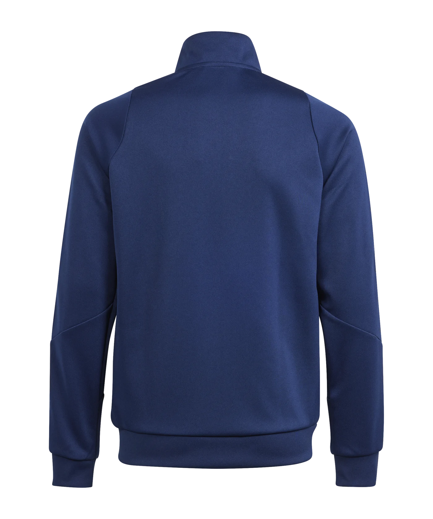 adidas Tiro 24 Trainingsjacke Kids Blau Weiss