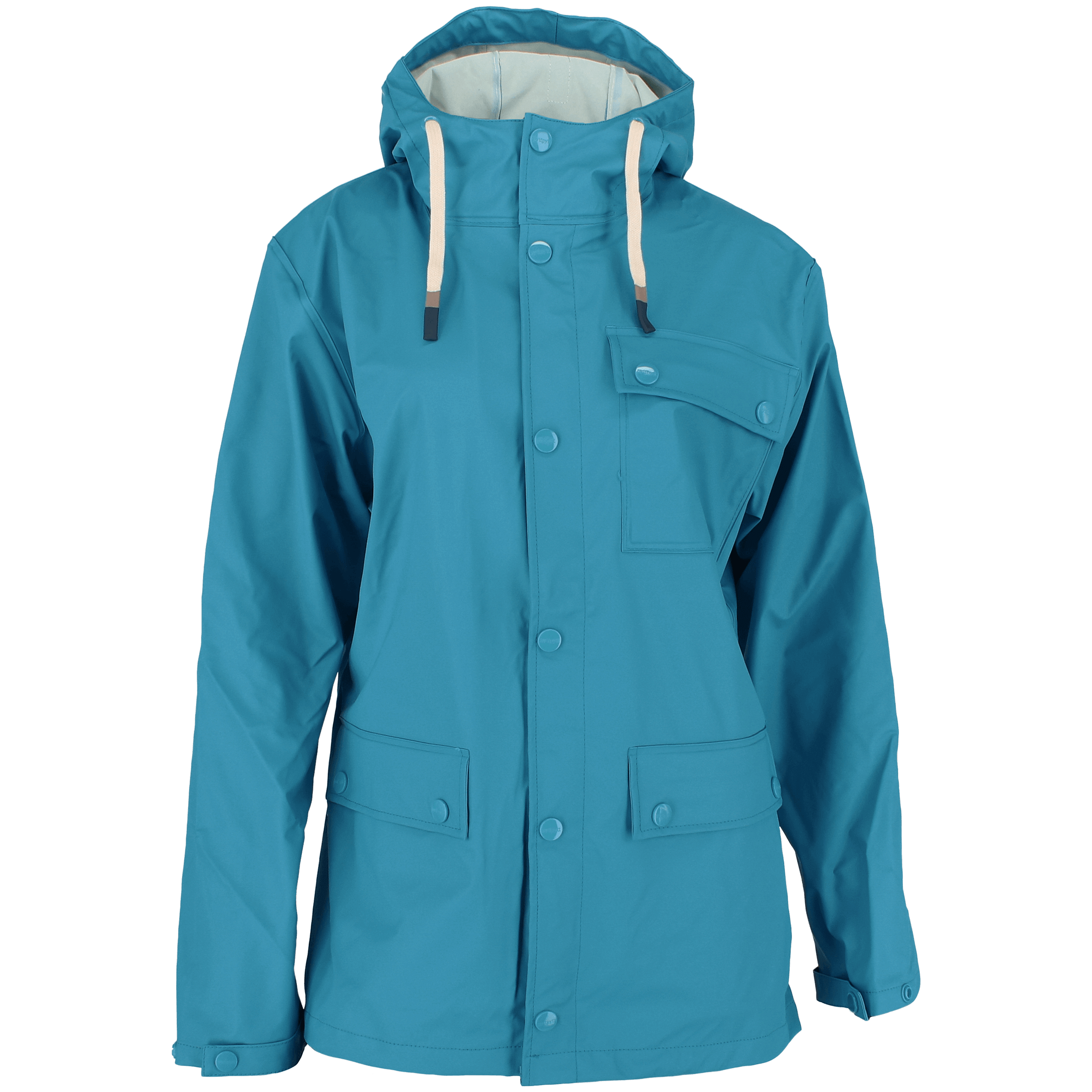 pyttpytt Indian Coat W - Regntøy