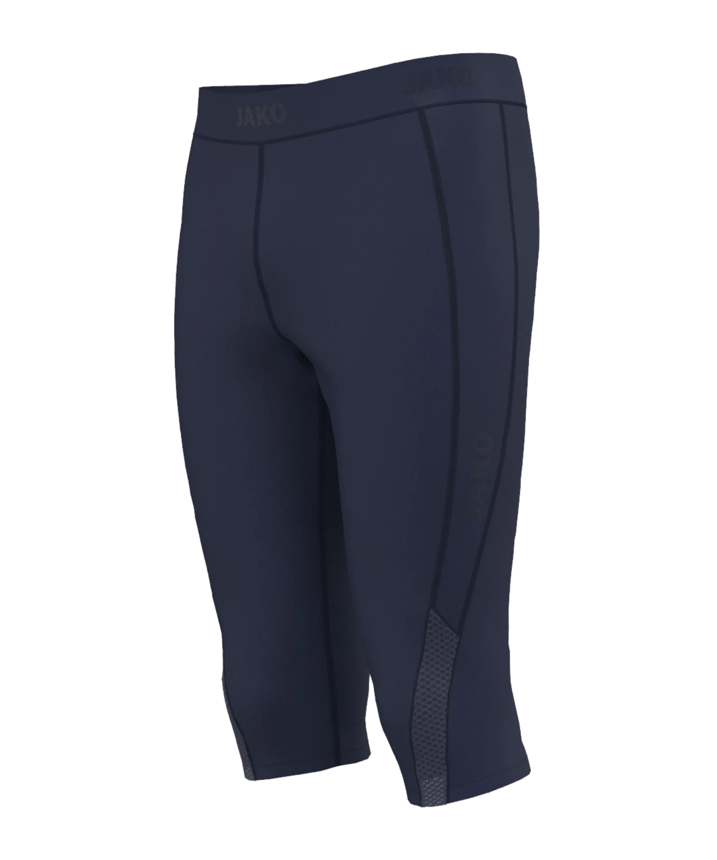 JAKO Power 3/4 Tight Kids Blau F900