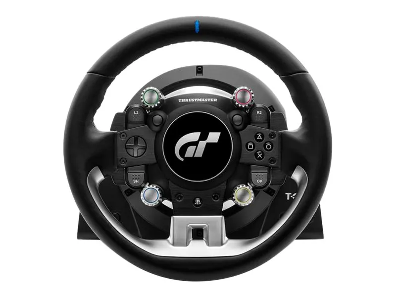 ThrustMaster T-GT II - Rat - kablet - for PC, Sony PlayStation 4, Sony PlayStation 5