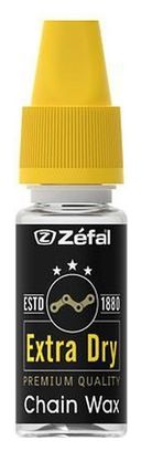 Lubrifiant Zefal Extra Dry Wax 10 ml