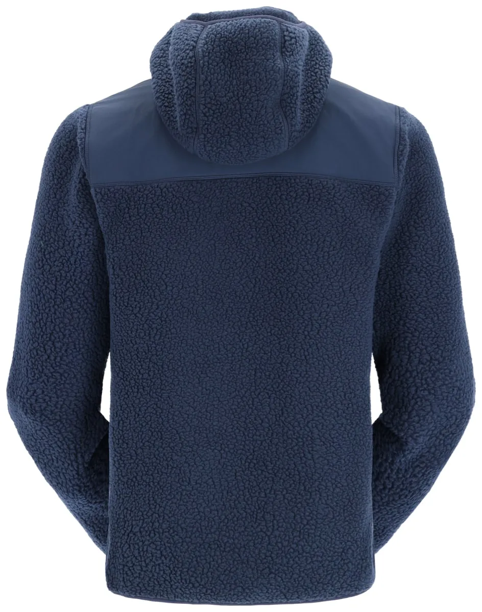 Rab Men's Outpost Hoody Deep Ink