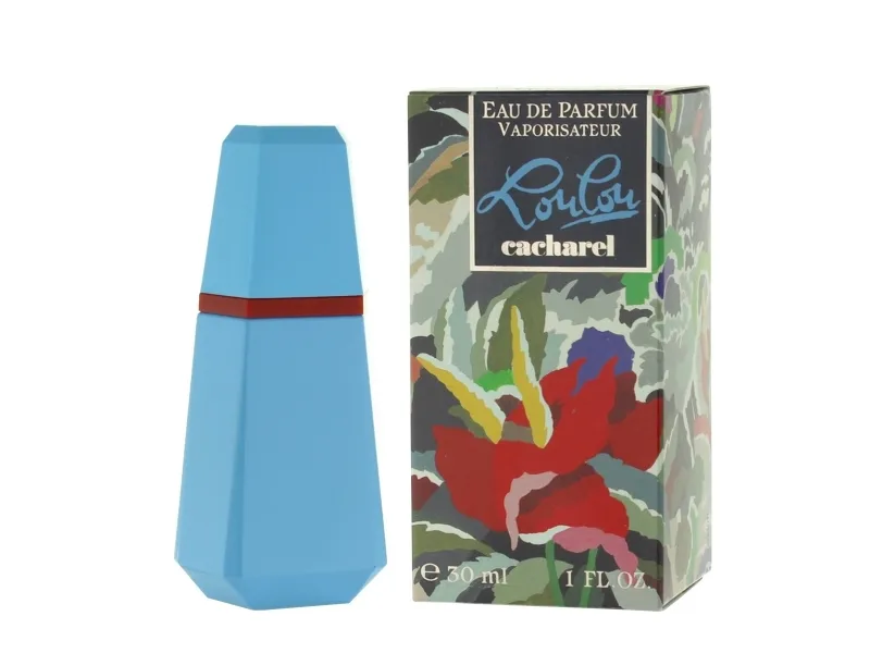 Cacharel LouLou Eau De Parfum 30 ml (woman)