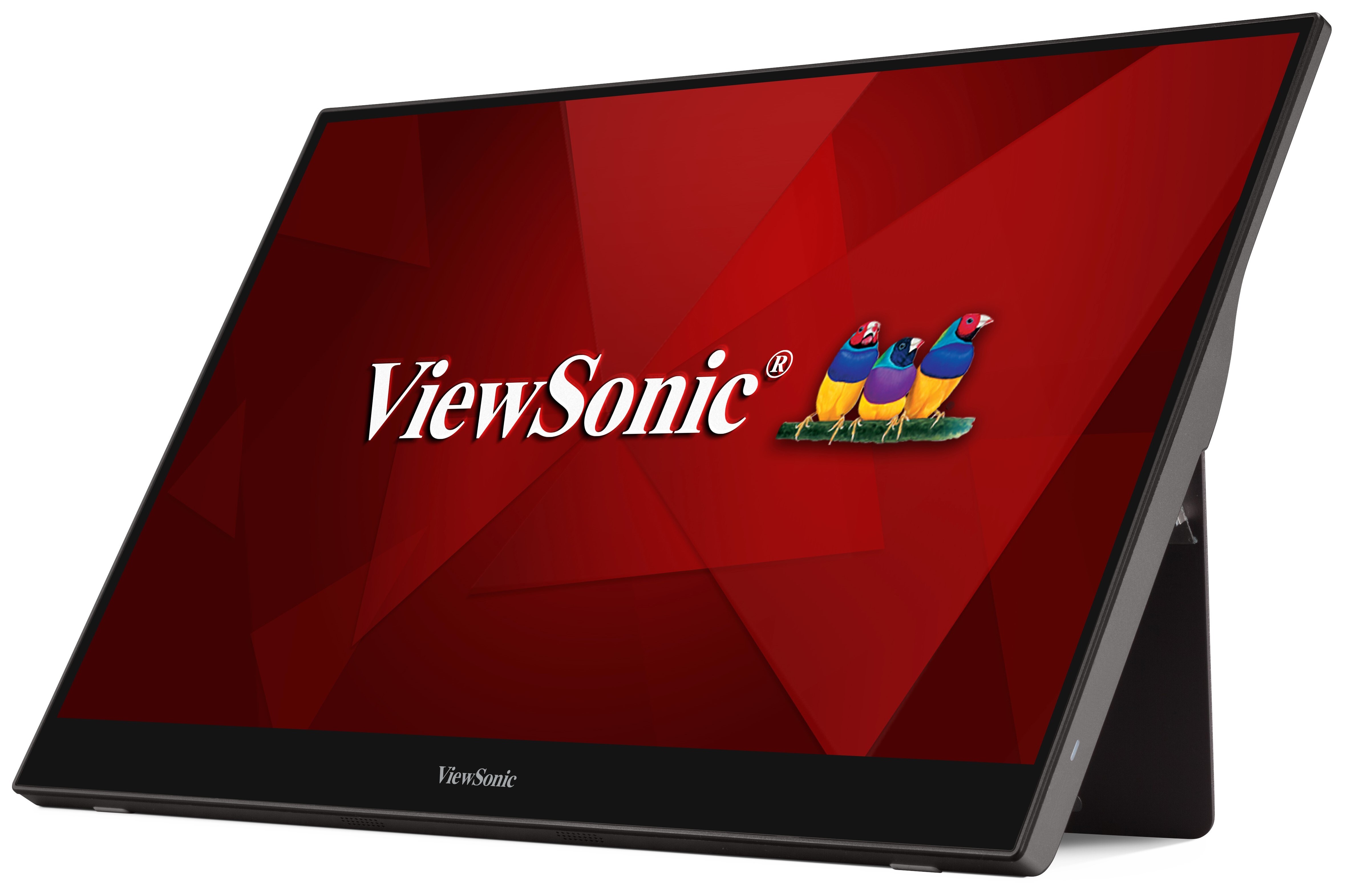 ViewSonic TD1655 15,6