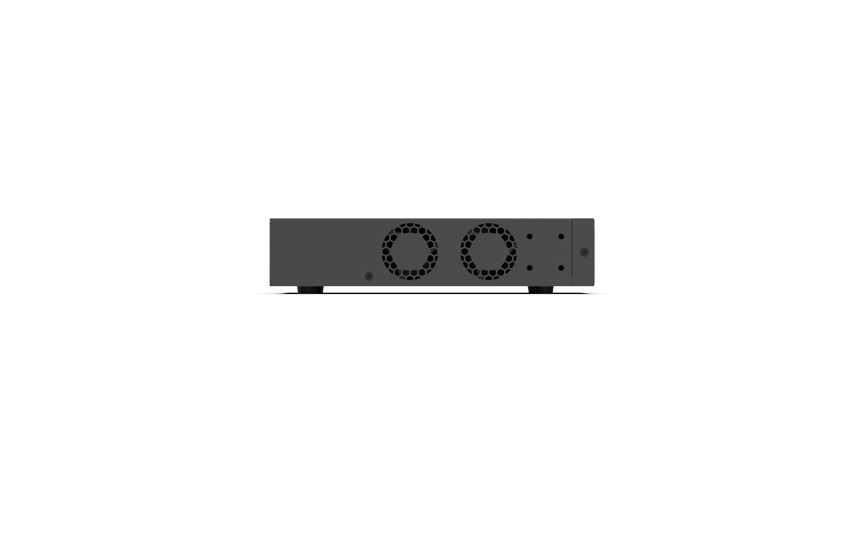 PoE+ Switch GS516PP-100EUS 16 Port<br>16-Port Gigabit Ethernet unmanaged High Power PoE+ Switch