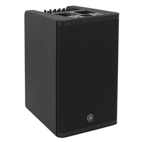 Yamaha Stagepas 1K MK2