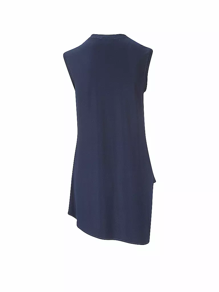 JOSEPH RIBKOFF Top  blau