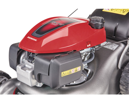 Benzine grasmaaier HONDA HRG 416C1 PK