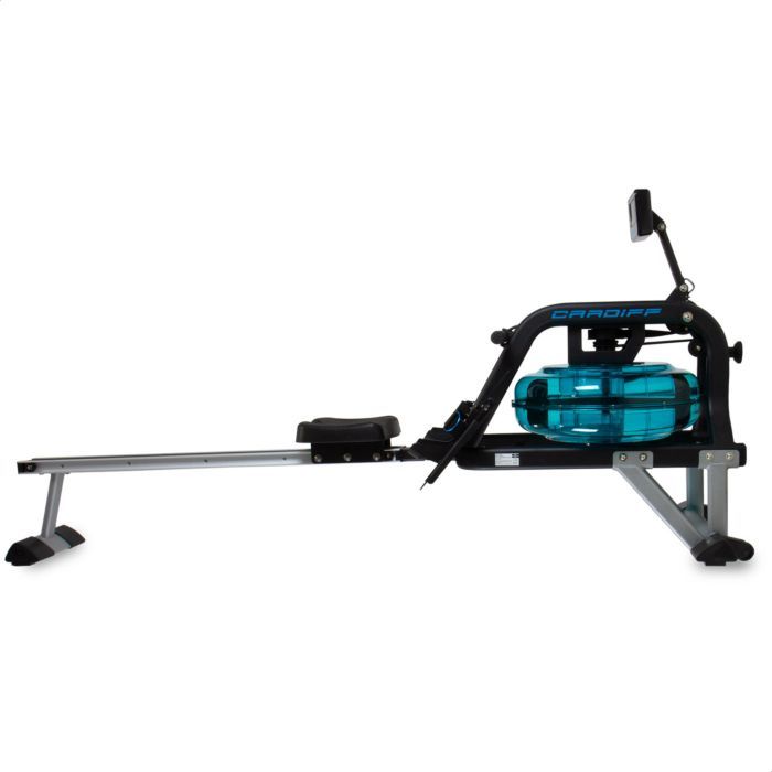 BH Fitness Cardiff R370