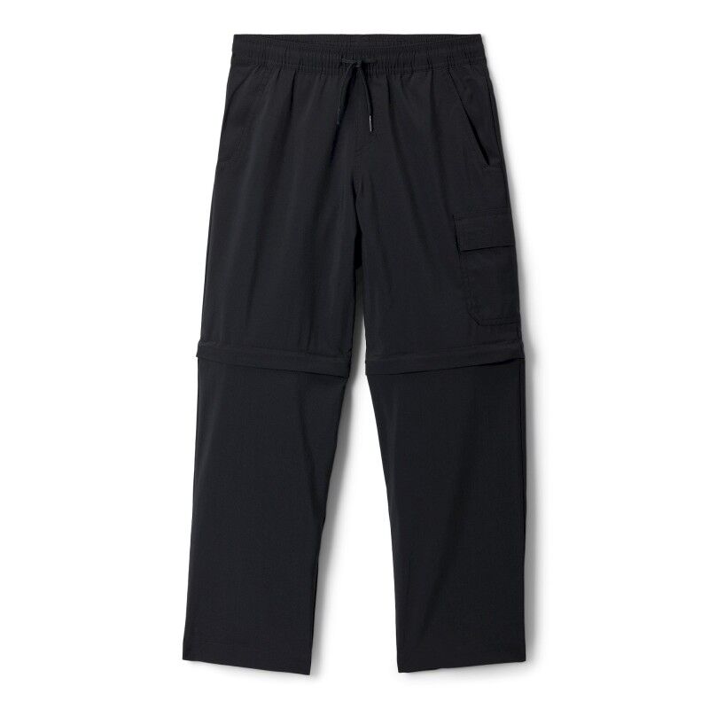 Boys Silver Ridge Utility Convertible Pant - Pantalon randonnée convertible enfant