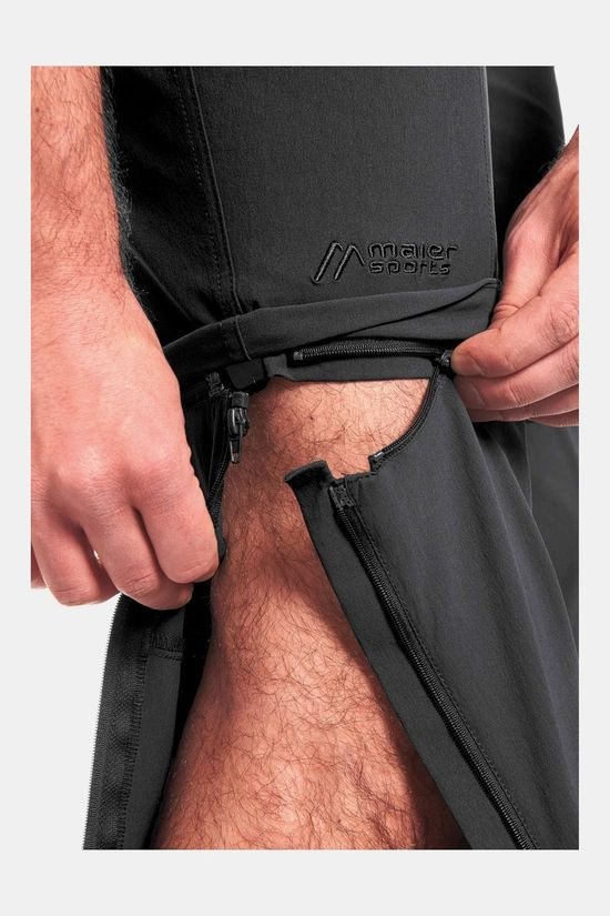 Maier Sports Maier Sports Tajo Long