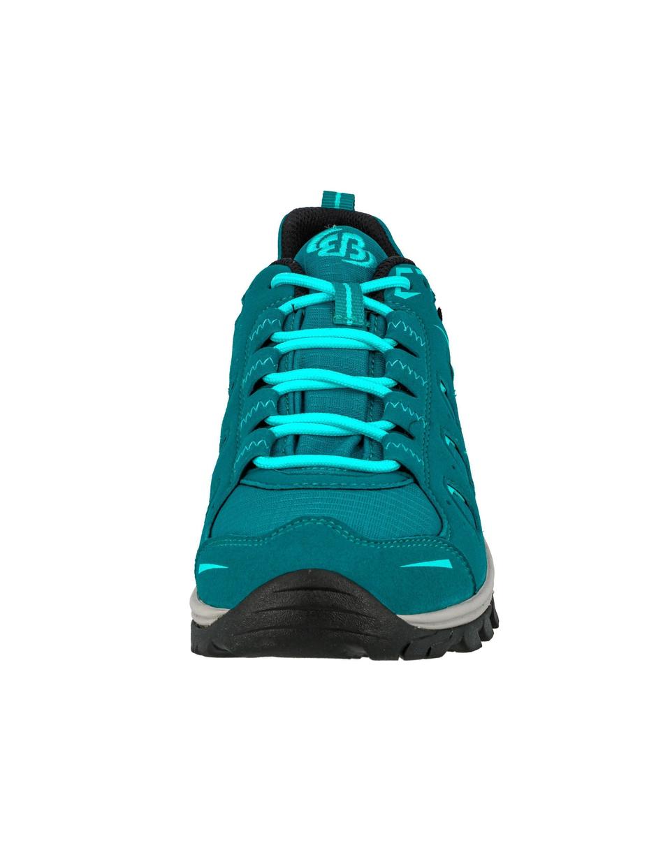 Outdoorschuh Mount Frakes Low