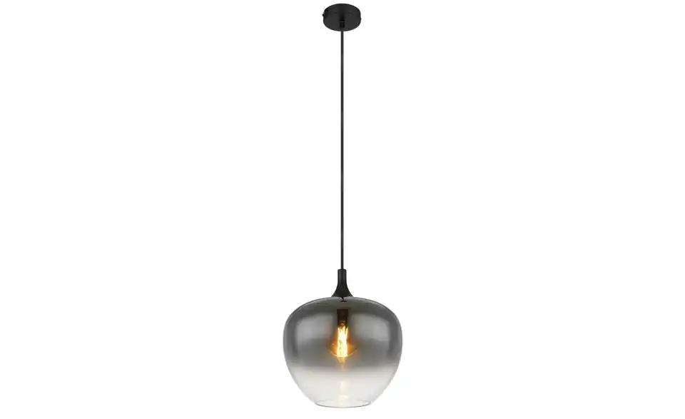 Pendelleuchte 1-flammig 29 cm 29 cm