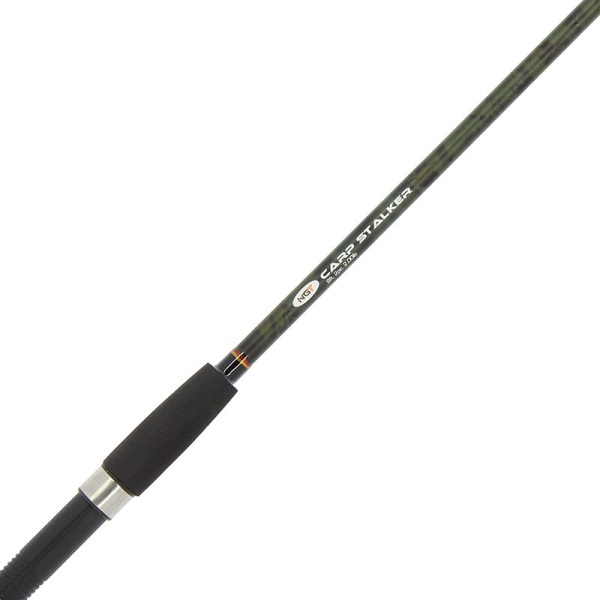 NGT Carp Stalker 2,40m (2lb)