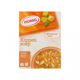 Honig Basis voor kippensoep