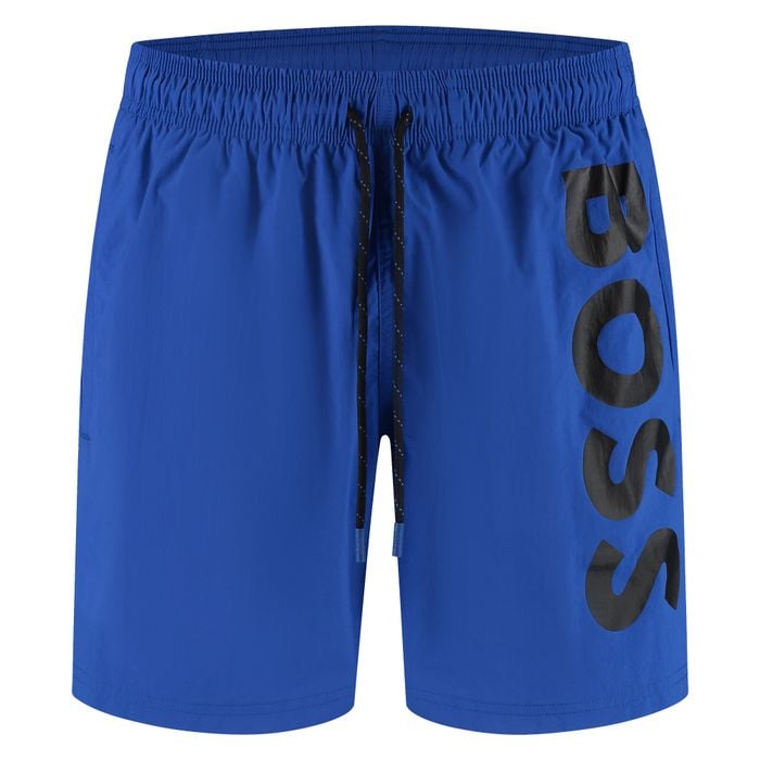 Boss Octopus Zwemshort Heren