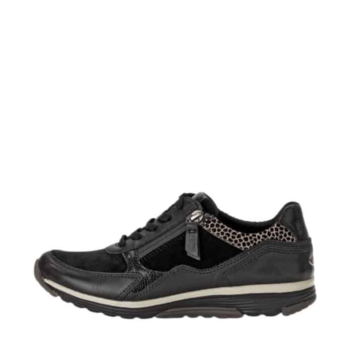 Gabor Rollingsoft Sneakers Dame 76.977.67