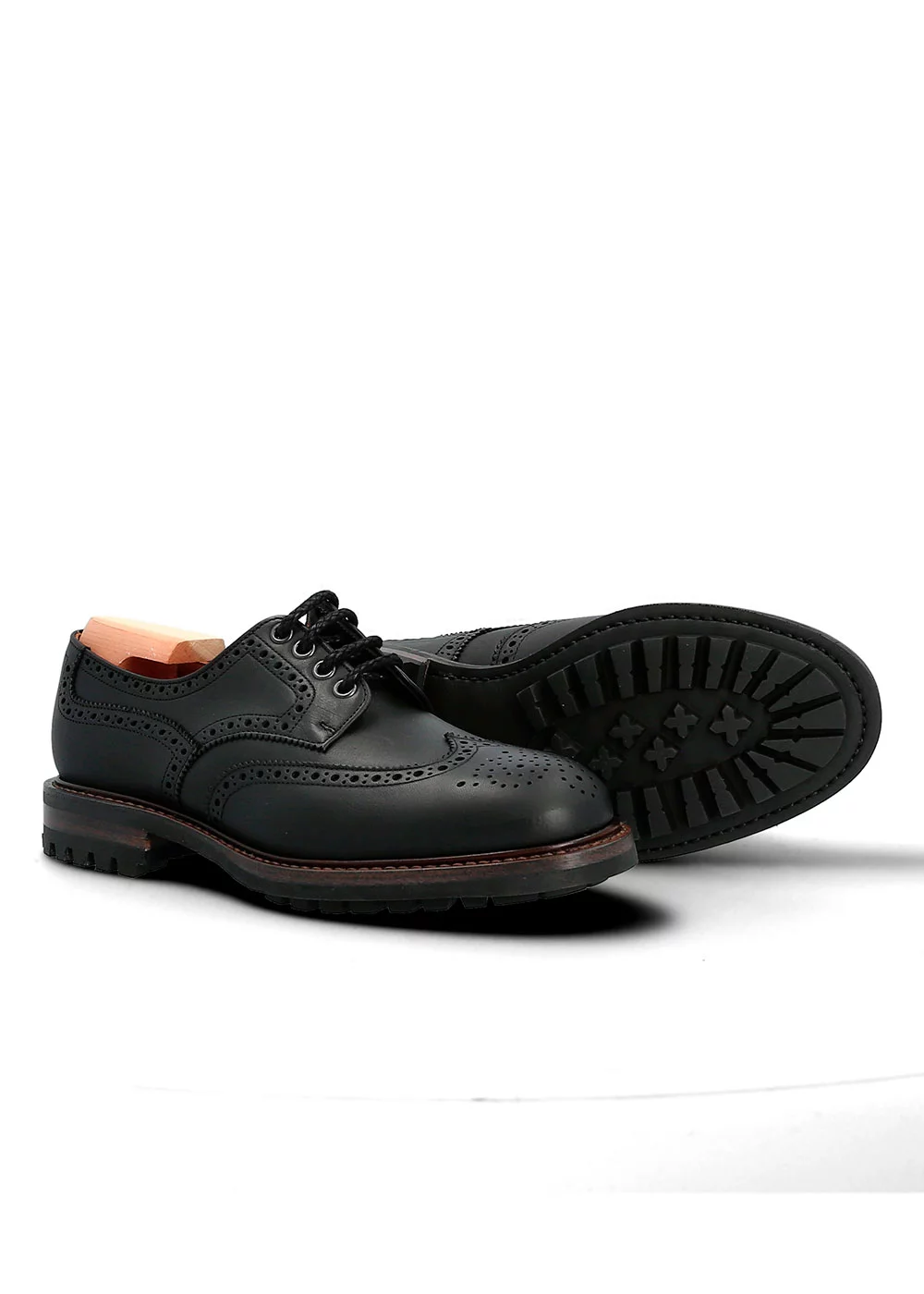CHESTERTON VEAU NOIR