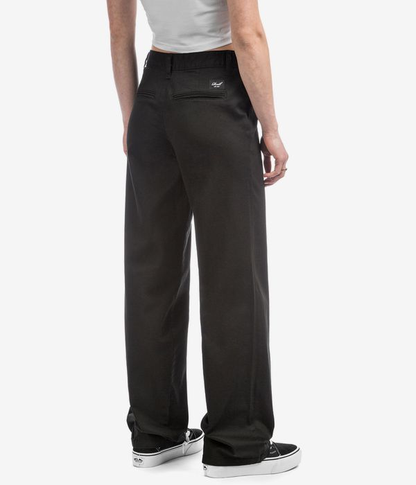 REELL Kim Hose women (black)