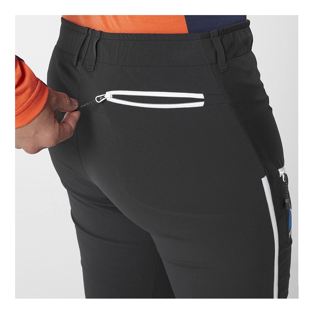 Millet TRILOGY ICON INFINIUM - Pantalon ski Femme black