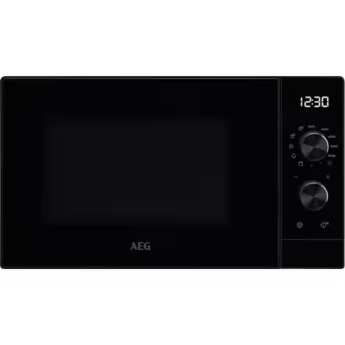 AEG MFB252DB Microwave with grill